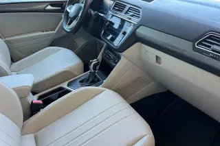 Volkswagen Tiguan 2023 SE 4dr SUV