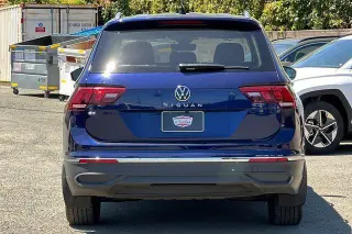 Volkswagen Tiguan 2023 SE 4dr SUV