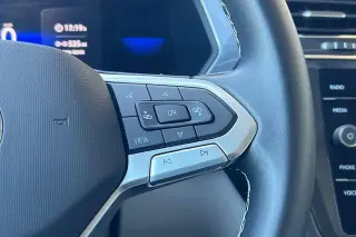Volkswagen Tiguan 2023 SE 4dr SUV