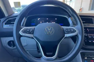 Volkswagen Tiguan 2023 SE 4dr SUV