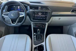 Volkswagen Tiguan 2023 SE 4dr SUV