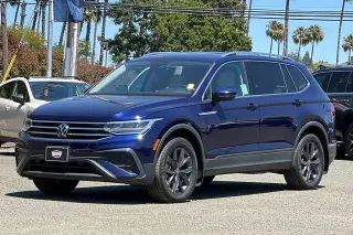 Volkswagen Tiguan 2023 SE 4dr SUV