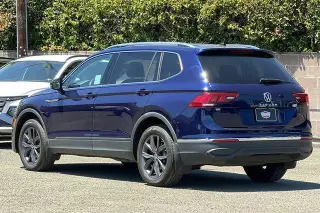 Volkswagen Tiguan 2023 SE 4dr SUV