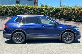 Volkswagen Tiguan 2023 SE 4dr SUV