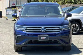 Volkswagen Tiguan 2023 SE 4dr SUV