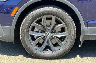 Volkswagen Tiguan 2023 SE 4dr SUV