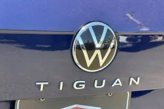 Volkswagen Tiguan 2023 SE 4dr SUV