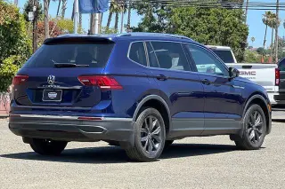 Volkswagen Tiguan 2023 SE 4dr SUV