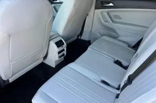 Volkswagen Tiguan 2023 SE 4dr SUV