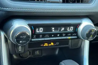 Toyota RAV4 Hybrid 2025 AWD XLE 4dr SUV