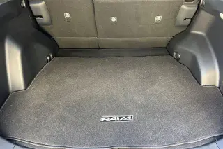 Toyota RAV4 Hybrid 2025 AWD XLE 4dr SUV