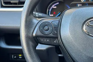Toyota RAV4 Hybrid 2025 AWD XLE 4dr SUV