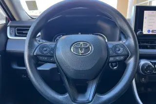 Toyota RAV4 Hybrid 2025 AWD XLE 4dr SUV