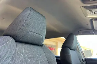 Toyota RAV4 Hybrid 2025 AWD XLE 4dr SUV