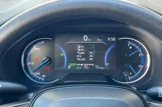 Toyota RAV4 Hybrid 2025 AWD XLE 4dr SUV