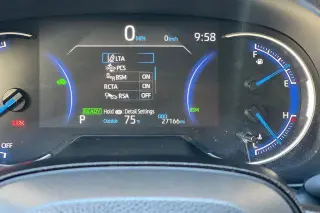 Toyota RAV4 Hybrid 2025 AWD XLE 4dr SUV
