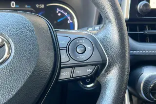 Toyota RAV4 Hybrid 2025 AWD XLE 4dr SUV
