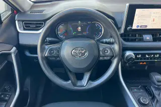 Toyota RAV4 Hybrid 2025 AWD XLE 4dr SUV