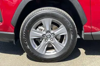 Toyota RAV4 Hybrid 2025 AWD XLE 4dr SUV