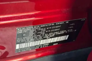 Toyota RAV4 Hybrid 2025 AWD XLE 4dr SUV