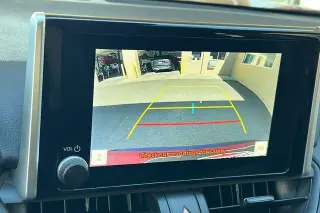 Toyota RAV4 Hybrid 2025 AWD XLE 4dr SUV