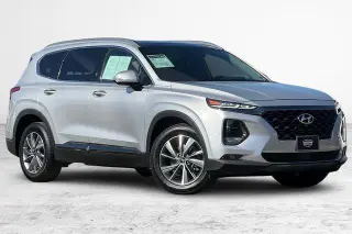 Hyundai SANTA FE 2020 Limited 4dr Crossover