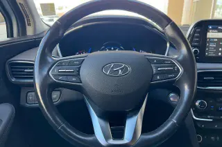 Hyundai SANTA FE 2020 Limited 4dr Crossover