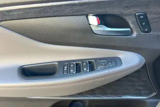 Hyundai SANTA FE 2020 Limited 4dr Crossover