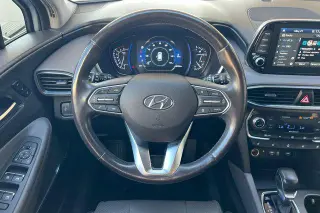 Hyundai SANTA FE 2020 Limited 4dr Crossover