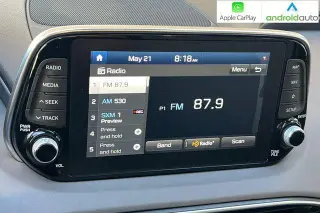 Hyundai SANTA FE 2020 Limited 4dr Crossover