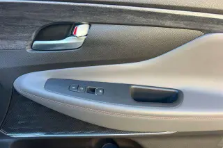 Hyundai SANTA FE 2020 Limited 4dr Crossover
