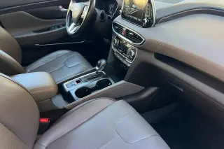 Hyundai SANTA FE 2020 Limited 4dr Crossover
