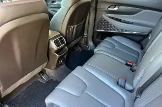 Hyundai SANTA FE 2020 Limited 4dr Crossover
