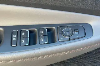 Hyundai SANTA FE 2020 Limited 4dr Crossover