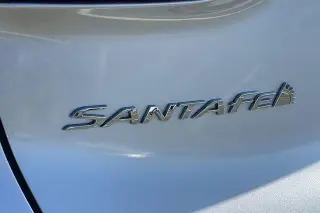Hyundai SANTA FE 2020 Limited 4dr Crossover