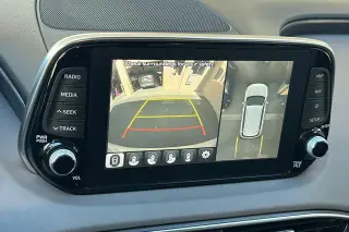 Hyundai SANTA FE 2020 Limited 4dr Crossover