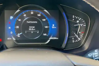 Hyundai SANTA FE 2020 Limited 4dr Crossover