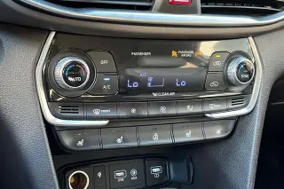 Hyundai SANTA FE 2020 Limited 4dr Crossover