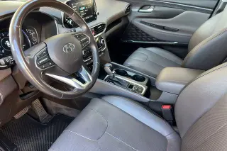 Hyundai SANTA FE 2020 Limited 4dr Crossover