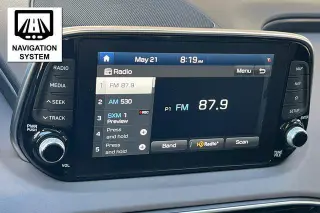 Hyundai SANTA FE 2020 Limited 4dr Crossover