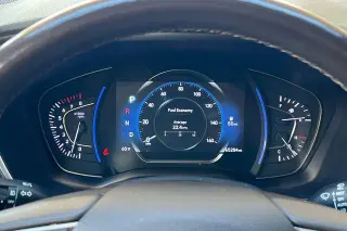 Hyundai SANTA FE 2020 Limited 4dr Crossover