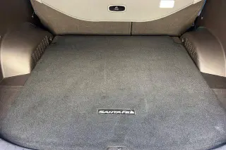 Hyundai SANTA FE 2020 Limited 4dr Crossover