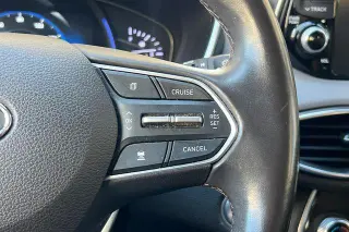 Hyundai SANTA FE 2020 Limited 4dr Crossover