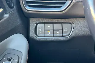 Hyundai SANTA FE 2020 Limited 4dr Crossover