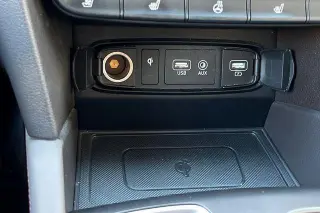 Hyundai SANTA FE 2020 Limited 4dr Crossover