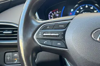 Hyundai SANTA FE 2020 Limited 4dr Crossover