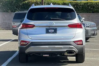 Hyundai SANTA FE 2020 Limited 4dr Crossover