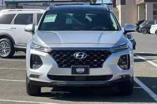 Hyundai SANTA FE 2020 Limited 4dr Crossover