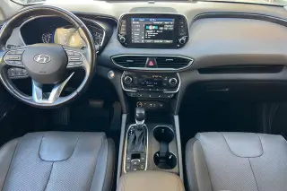 Hyundai SANTA FE 2020 Limited 4dr Crossover