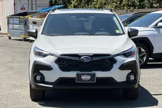 Subaru Crosstrek 2025 AWD Premium 4dr Crossover